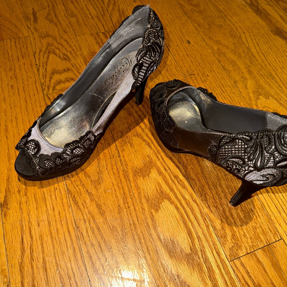 Gorgeous heels